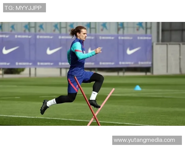 彪马ultra代言人揭秘足球明星如何引领运动潮流与时尚风尚