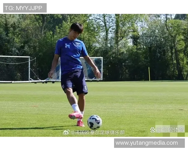 足球明星试训视频全记录揭秘他们的训练过程与技巧展示