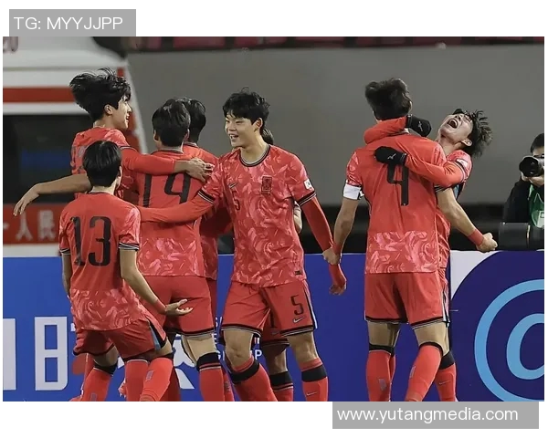 亚洲杯激战韩国对决菲律宾谁能在这场较量中脱颖而出