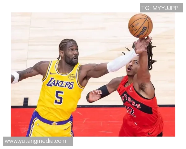 湖人对阵猛龙比赛分析与推荐策略分享